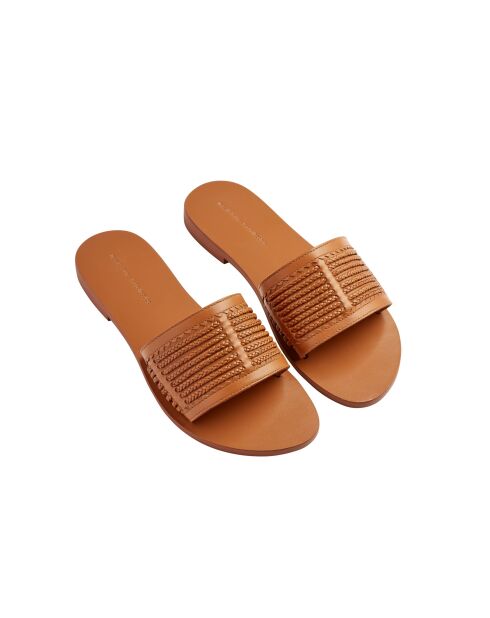 Sandales Ilona natural