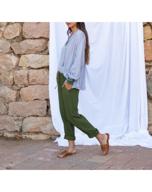 Sandales Ilona natural