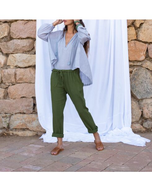 Sandales Ilona natural