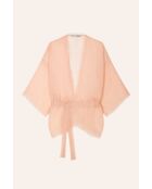 Echarpe Renata dusty pink