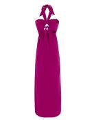 Misty boysenburry Clémence Baumwollkleid