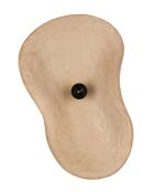 BK218 Vintage-Kronleuchter/Gold - 61 x 32 x 28 cm