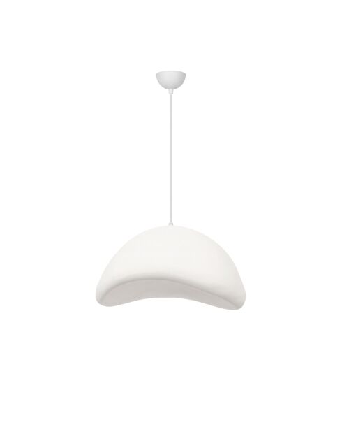 Luna 50 Lampadario Luna bianco - 60 x 55 x 35 cm