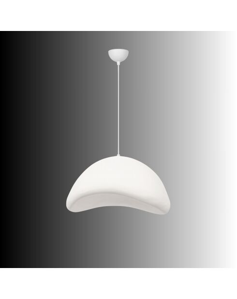 Luna 50 Lampadario Luna bianco - 60 x 55 x 35 cm