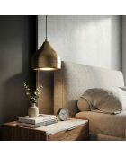 Yıldo M 6866 E antiker Kronleuchter, 30 x 20 x 53 cm