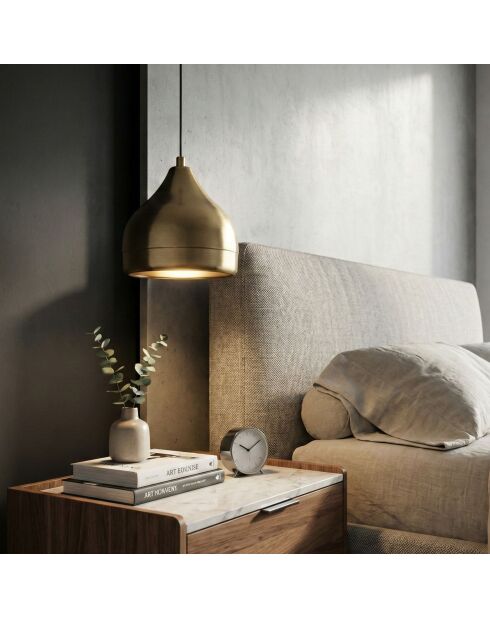 Yıldo M 6866 E antiker Kronleuchter, 30 x 20 x 53 cm