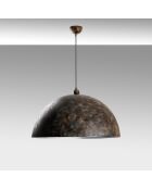 Candelabro antiguo retro Kure 60 236, 62 x 62 x 35 cm