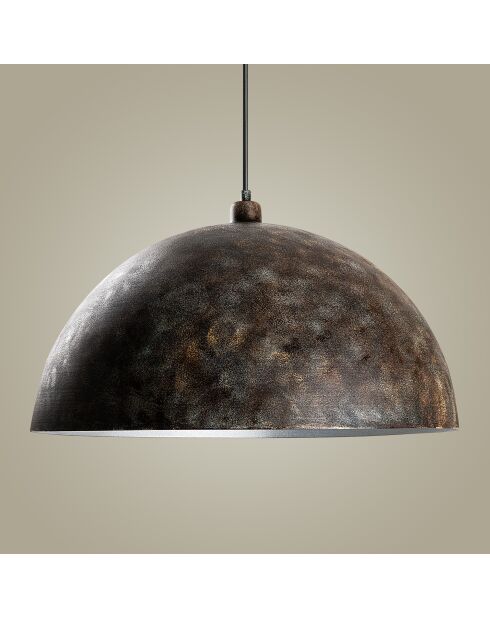 Candelabro antiguo retro Kure 60 236, 62 x 62 x 35 cm