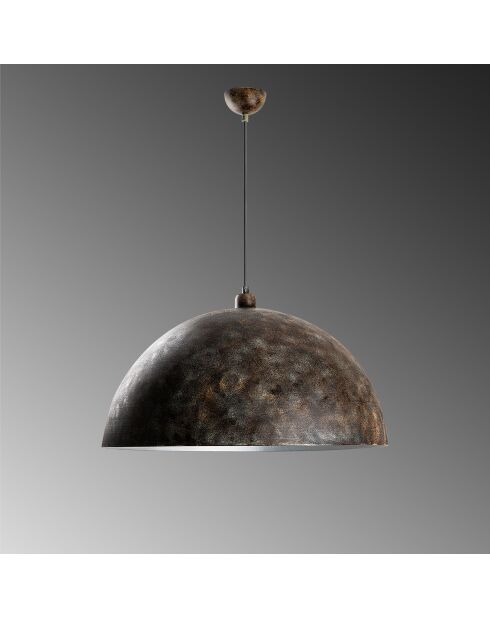 Candelabro antiguo retro Kure 60 236, 62 x 62 x 35 cm