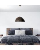 Candelabro antiguo retro Kure 60 236, 62 x 62 x 35 cm