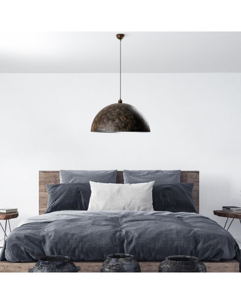 Candelabro antiguo retro Kure 60 236, 62 x 62 x 35 cm