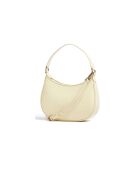 Hobo Love Mini-Henkeltasche Simply 6 Cl Vitello Seta Double Cream — 25 x 15 x 7 cm