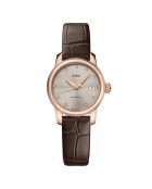 Mido M0390073607600 Automatikuhr für Damen aus braunem Stahl
