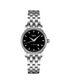 Mido M76004181 automatisch dameshorloge van zilverstaal