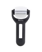 Éplucheur multiple pour les Foodies noir