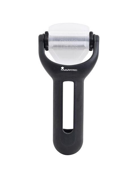 Éplucheur multiple pour les Foodies noir