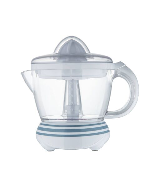 Presse-agrumes - 40w blanche 1,2 L