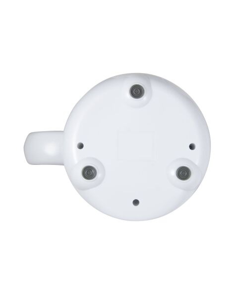 Presse-agrumes - 40w blanche 1,2 L