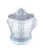 Presse-agrumes - 40w blanche 1,2 L