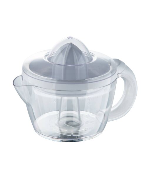 Presse-agrumes - 40w blanche 1,2 L