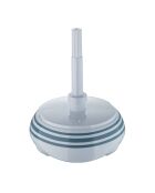 Presse-agrumes - 40w blanche 1,2 L