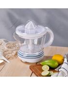 Presse-agrumes - 40w blanche 1,2 L