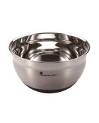 2 Schalen und 2 Deckel für schwarze Feinschmecker von MasterPro — D. 20x24cm