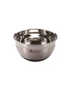 2 Schalen und 2 Deckel für schwarze Feinschmecker von MasterPro — D. 20x24cm