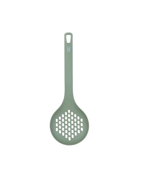 Lot de 4 Ustensiles de cuisine verts