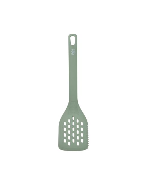 Lot de 4 Ustensiles de cuisine verts