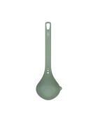 Set de 4 utensilios de cocina verdes