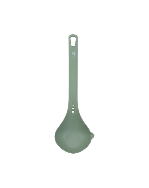 Lot de 4 Ustensiles de cuisine verts