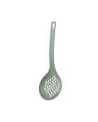 Set de 4 utensilios de cocina verdes