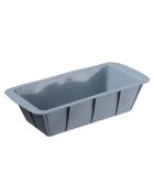 Set aus blauen Brotbackformen von Noia San Ignacio, D. 24,5 x 13/6 cm