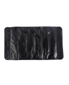 Refrigeratore per vino nero Cru Wine Expert