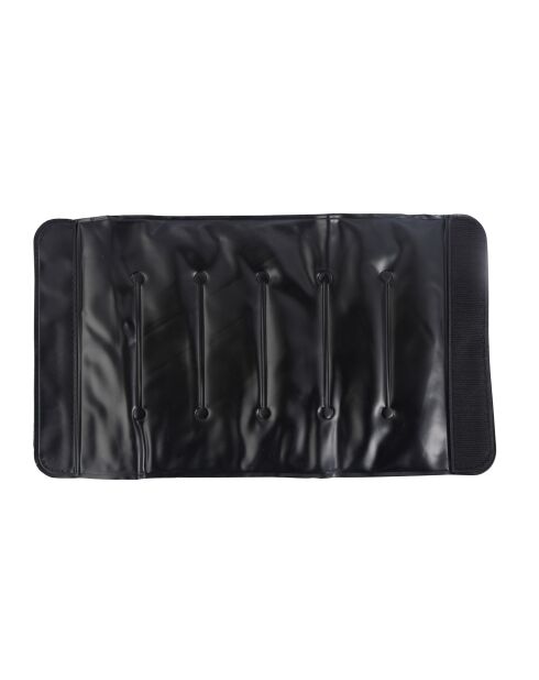 Enfriador de vino negro Cru Wine Expert