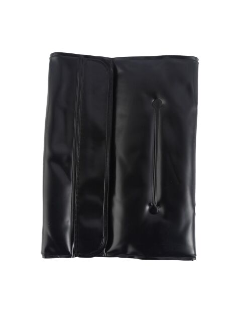 Enfriador de vino negro Cru Wine Expert