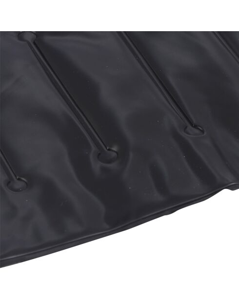 Enfriador de vino negro Cru Wine Expert