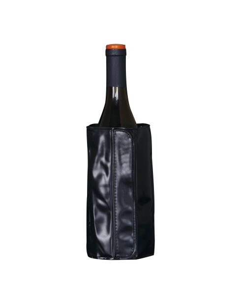 Enfriador de vino negro Cru Wine Expert