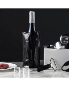 Refrigeratore per vino nero Cru Wine Expert