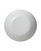 Tafelservice San Ignacio weiß/blau - 12-teilig