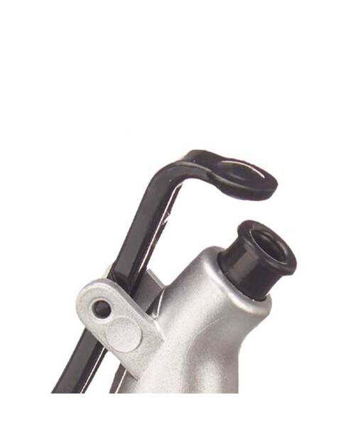 Lot de 2 Doseurs entonnoir transparents/métaux