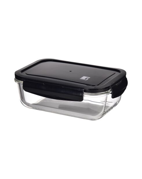 Contenitore ermetico con coperchio trasparente - 1,18 L