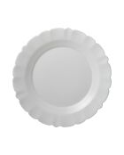 Tafelset San Ignacio weiß - 12-teilig