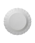 Tafelset San Ignacio weiß - 12-teilig