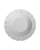 Tafelset San Ignacio weiß - 12-teilig