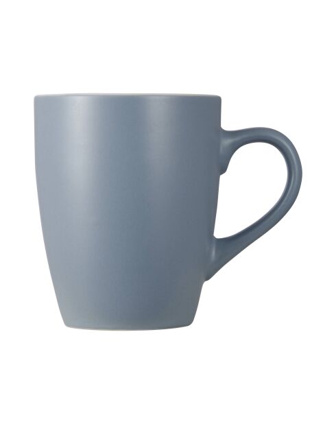 2 Tasses Noia de San Ignacio bleues - 340 ml