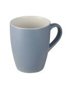 2 Tasses Noia de San Ignacio bleues - 340 ml