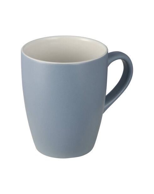 2 Tasses Noia de San Ignacio bleues - 340 ml