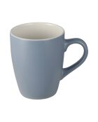 2 Tasses Noia de San Ignacio bleues - 340 ml